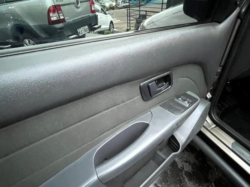 Fiat Strada Adventure1.8/ 1.8 LOCKER Flex CD - foto 12