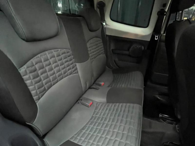 Fiat Strada Adventure1.8/ 1.8 LOCKER Flex CD - foto 13