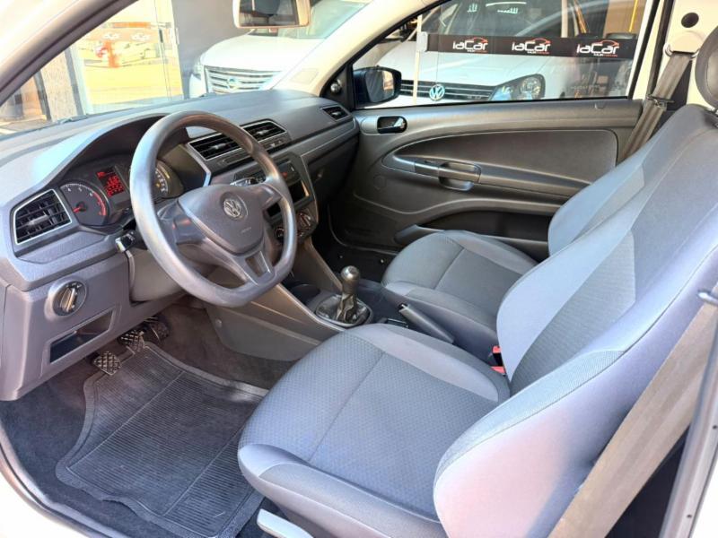 Volkswagen Saveiro Robust 1.6 Total Flex 8V - foto 6