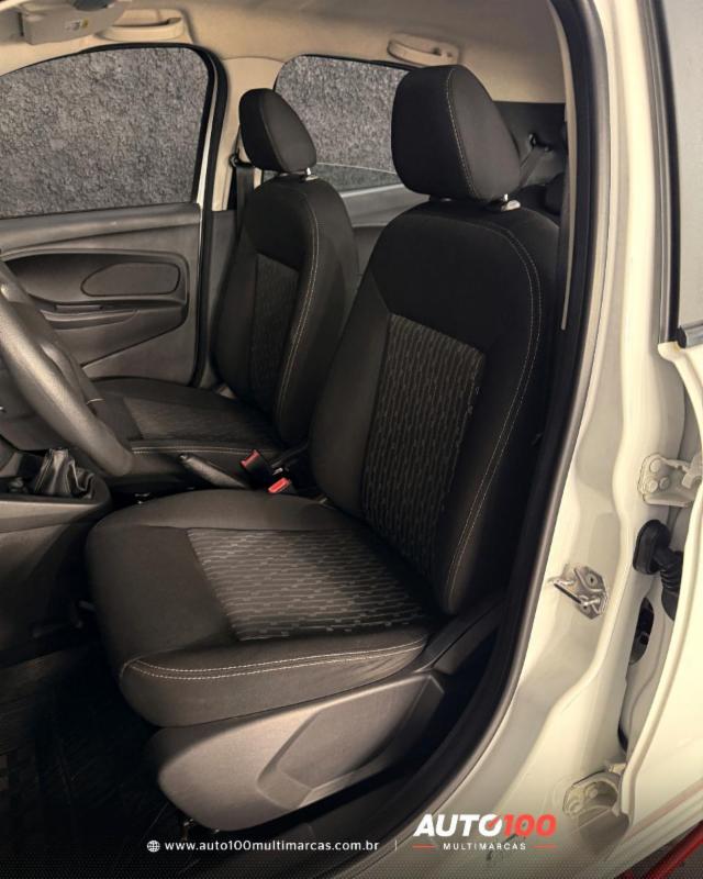 Ford Ka 1.0 SE/SE Plus TiVCT Flex 5p - foto 15