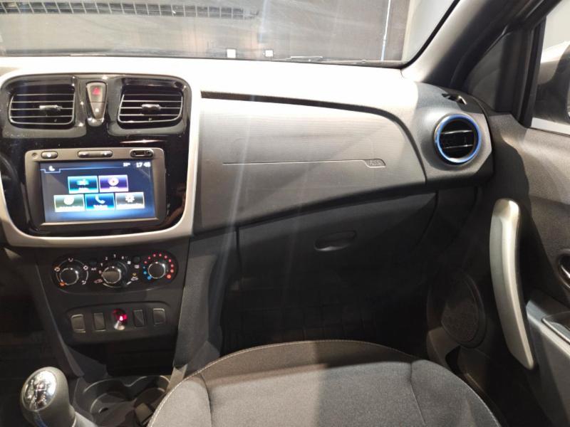 Renault SANDERO GT line Flex 1.6.16V 5p Aut. - foto 10