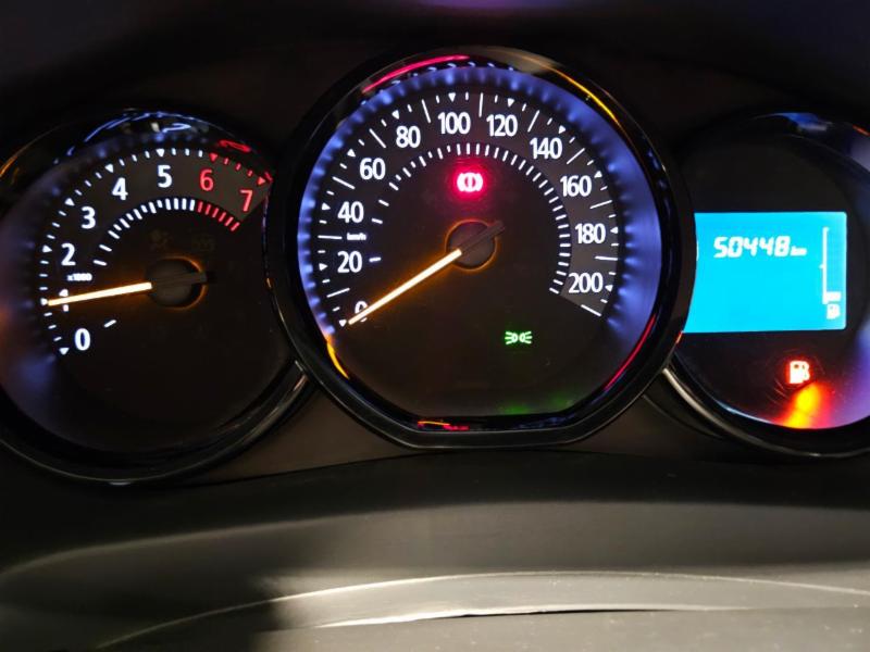 Renault SANDERO GT line Flex 1.6.16V 5p Aut. - foto 13
