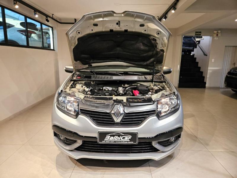Renault SANDERO GT line Flex 1.6.16V 5p Aut. - foto 14