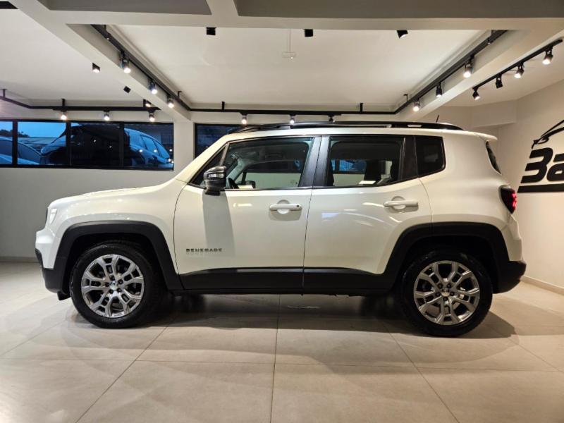 Jeep Renegade Long. T270 1.3 TB 4x2 Flex Aut. - foto 2