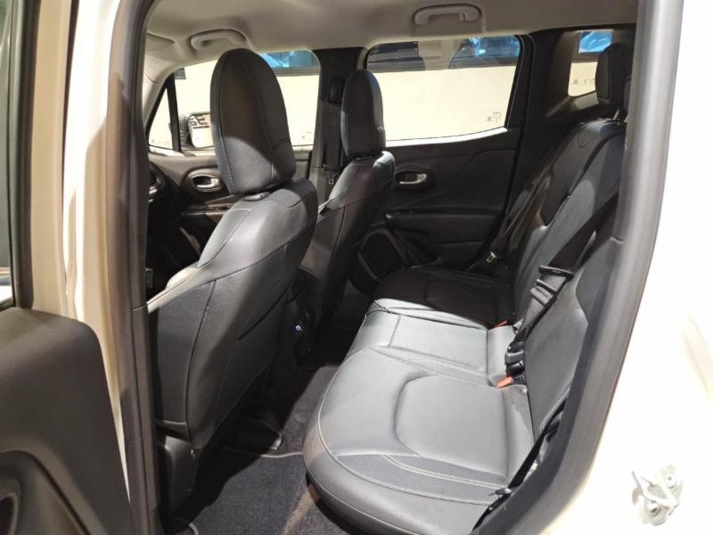 Jeep Renegade Long. T270 1.3 TB 4x2 Flex Aut. - foto 9