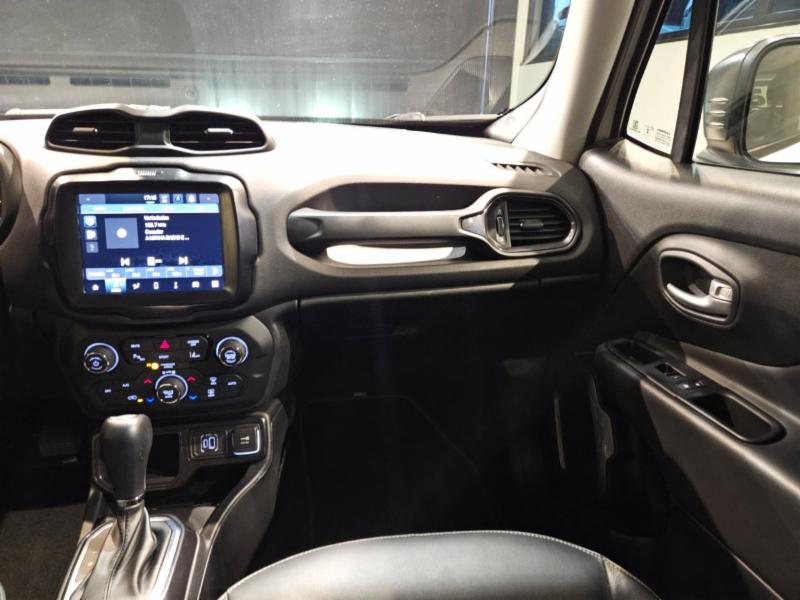 Jeep Renegade Long. T270 1.3 TB 4x2 Flex Aut. - foto 10