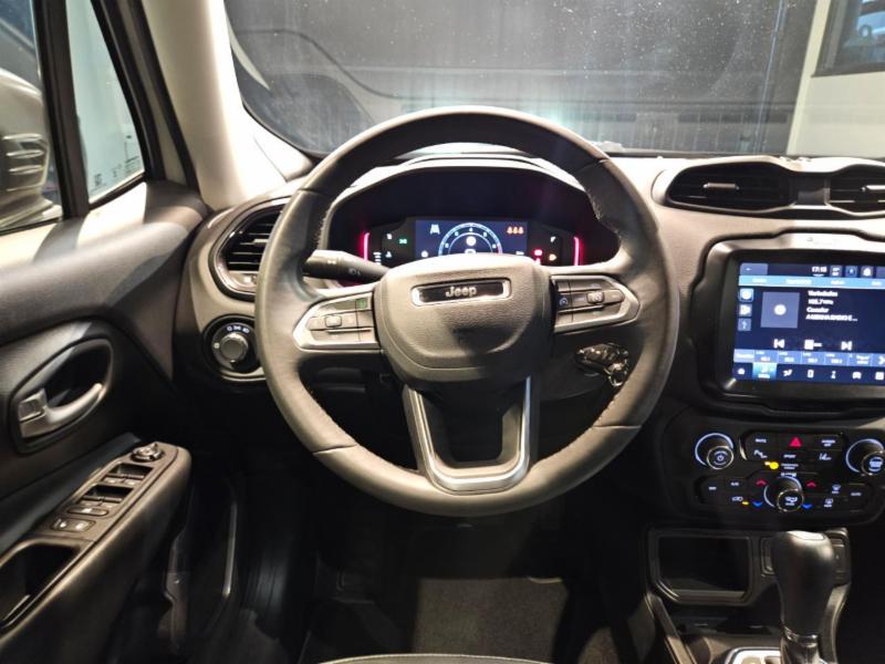 Jeep Renegade Long. T270 1.3 TB 4x2 Flex Aut. - foto 12