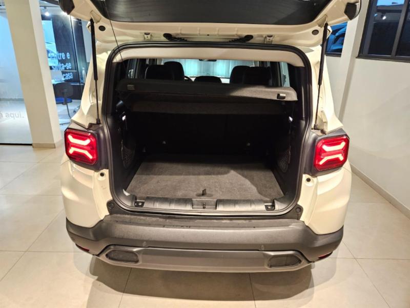 Jeep Renegade Long. T270 1.3 TB 4x2 Flex Aut. - foto 14