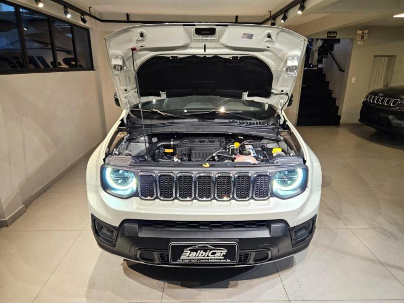 Jeep Renegade Long. T270 1.3 TB 4x2 Flex Aut. - foto 15