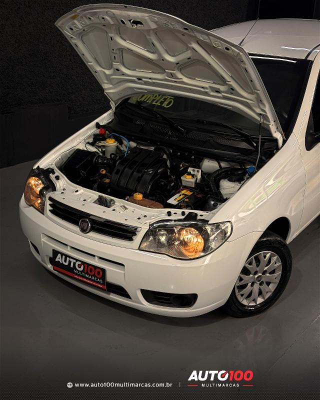 Fiat Palio Celebration 1.0 Fire Flex 8V 4p - foto 5