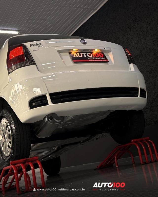 Fiat Palio Celebration 1.0 Fire Flex 8V 4p - foto 6