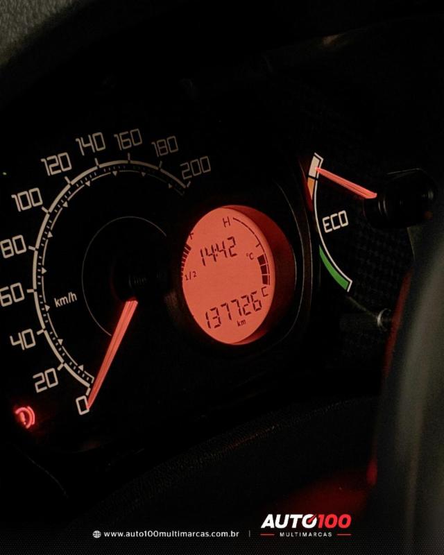 Fiat Palio Celebration 1.0 Fire Flex 8V 4p - foto 7