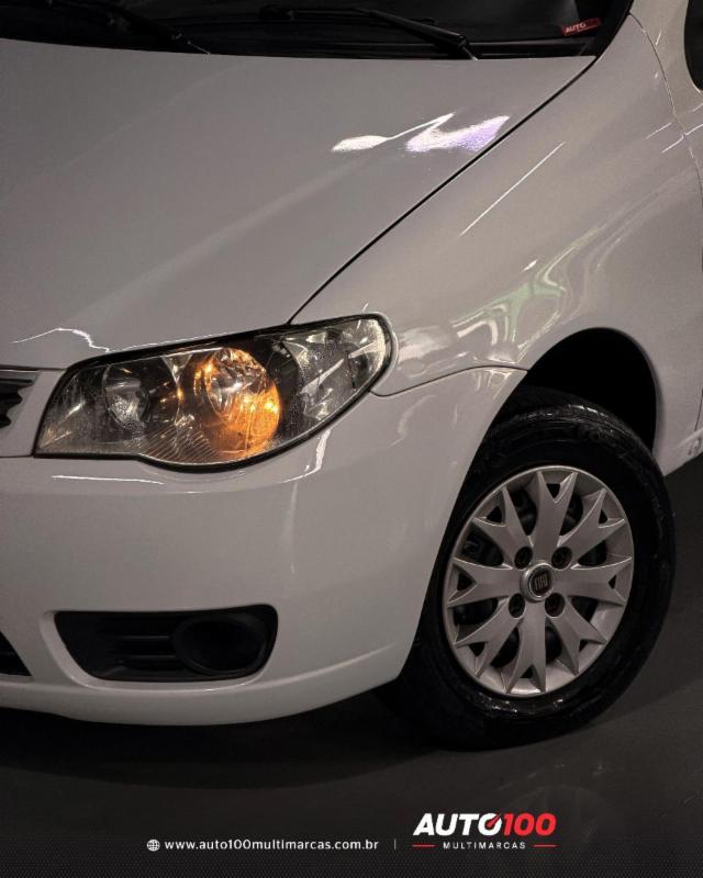 Fiat Palio Celebration 1.0 Fire Flex 8V 4p - foto 9