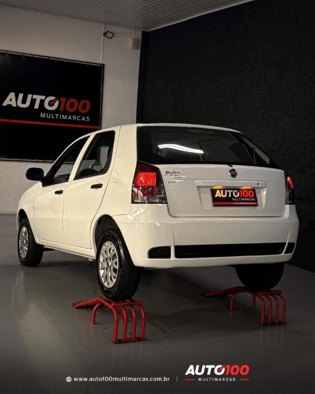 Fiat Palio Celebration 1.0 Fire Flex 8V 4p - foto 13