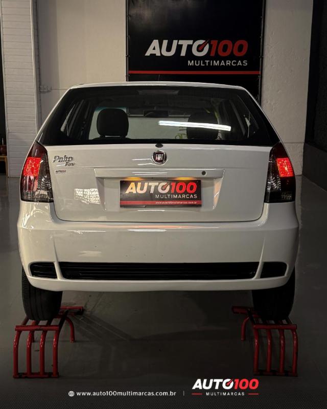 Fiat Palio Celebration 1.0 Fire Flex 8V 4p - foto 14
