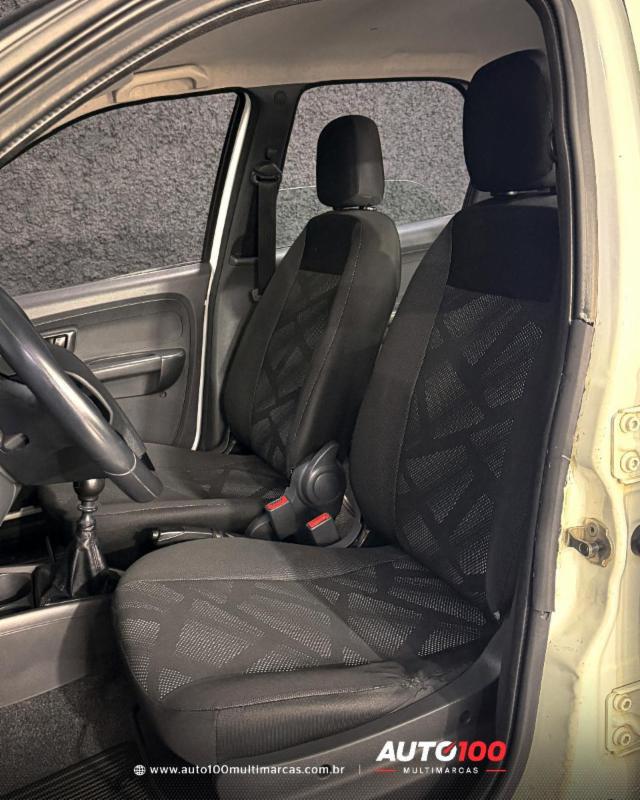 Fiat Palio Celebration 1.0 Fire Flex 8V 4p - foto 16