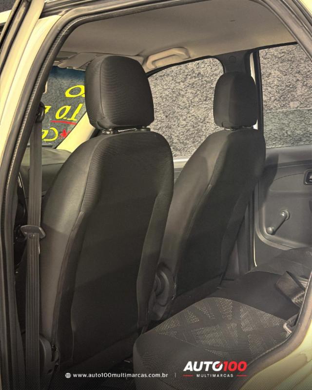 Fiat Palio Celebration 1.0 Fire Flex 8V 4p - foto 17