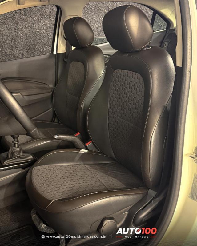 Chevrolet PRISMA Sed. LTZ 1.4 8V FlexPower 4p - foto 15