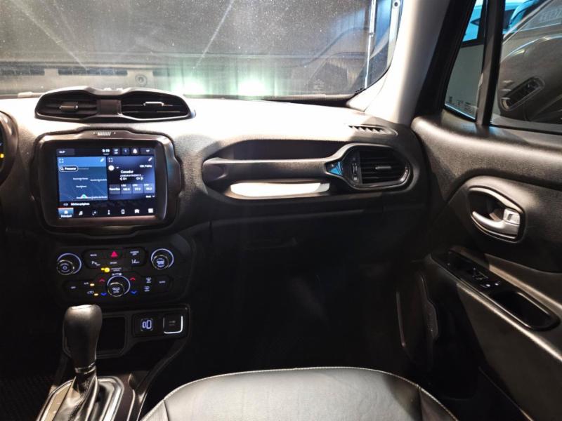 Jeep Renegade Long. T270 1.3 TB 4x2 Flex Aut. - foto 10