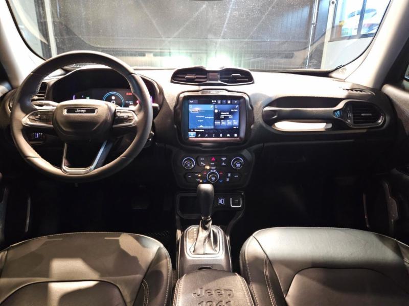 Jeep Renegade Long. T270 1.3 TB 4x2 Flex Aut. - foto 15