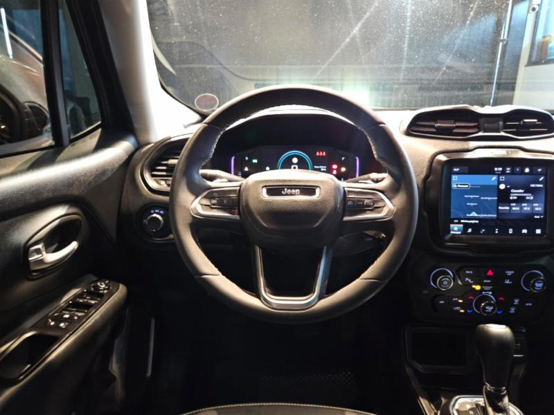 Jeep Renegade Long. T270 1.3 TB 4x2 Flex Aut. - foto 11