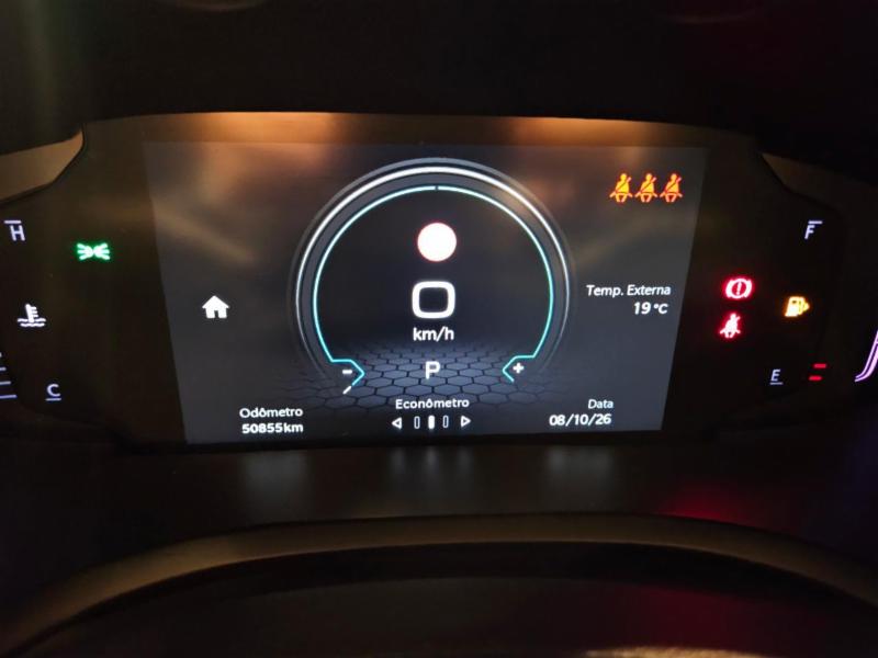 Jeep Renegade Long. T270 1.3 TB 4x2 Flex Aut. - foto 12
