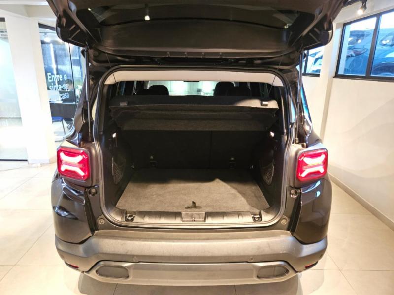 Jeep Renegade Long. T270 1.3 TB 4x2 Flex Aut. - foto 13
