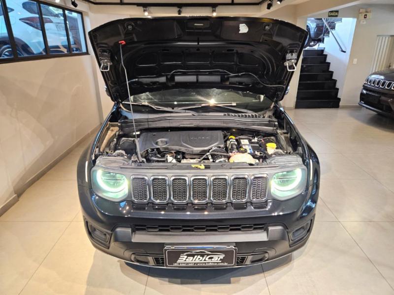 Jeep Renegade Long. T270 1.3 TB 4x2 Flex Aut. - foto 14