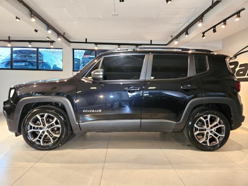 Jeep Renegade Long. T270 1.3 TB 4x2 Flex Aut. - foto 2