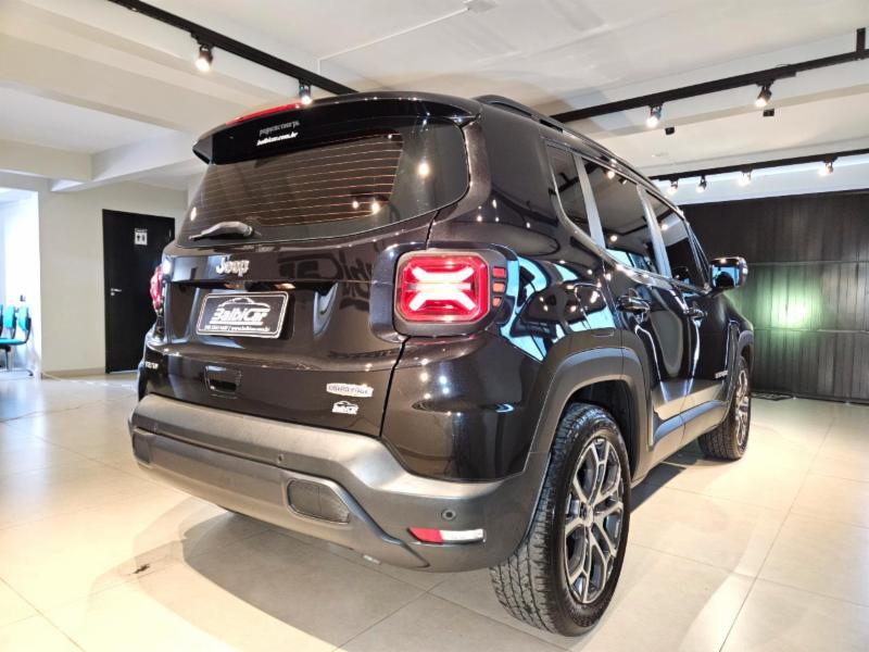 Jeep Renegade Long. T270 1.3 TB 4x2 Flex Aut. - foto 5