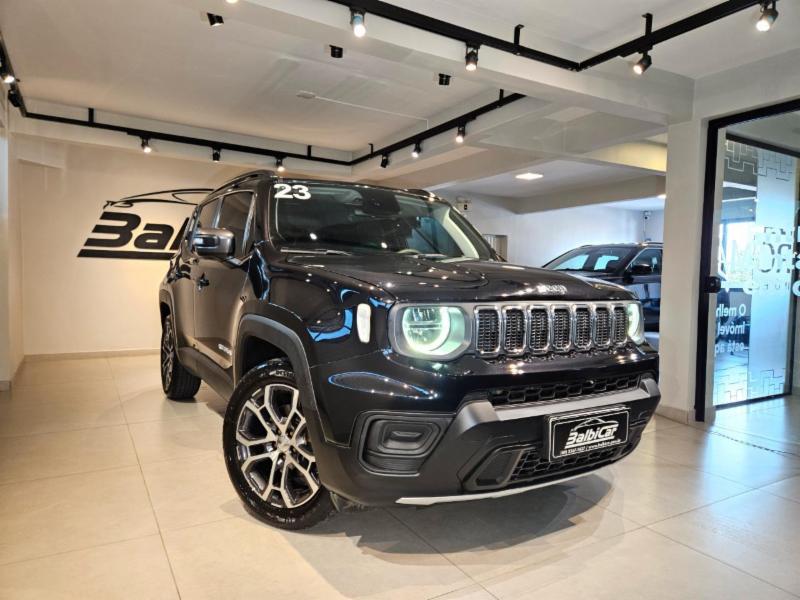 Jeep Renegade Long. T270 1.3 TB 4x2 Flex Aut. - foto 6