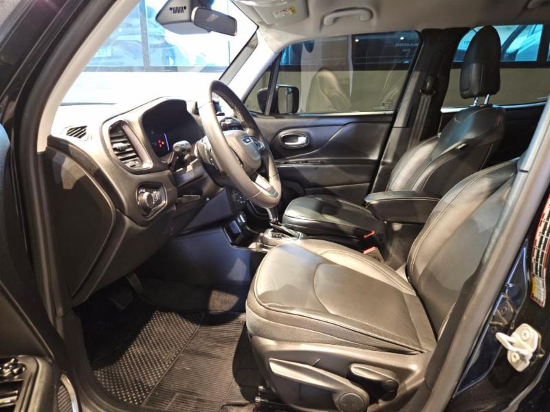 Jeep Renegade Long. T270 1.3 TB 4x2 Flex Aut. - foto 8