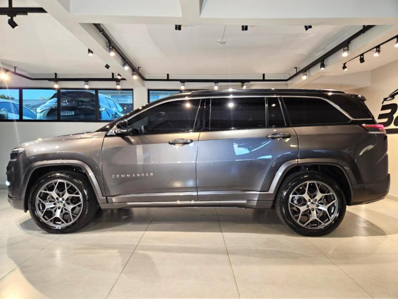 Jeep Commander Overland T270 1.3 TB Flex Aut. - foto 2