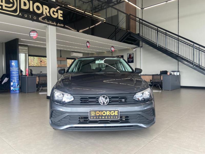 Volkswagen Polo Track 1.0 Flex 12V 5p - foto 2