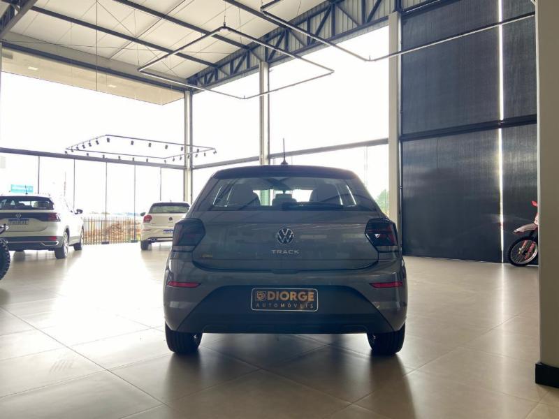 Volkswagen Polo Track 1.0 Flex 12V 5p - foto 5