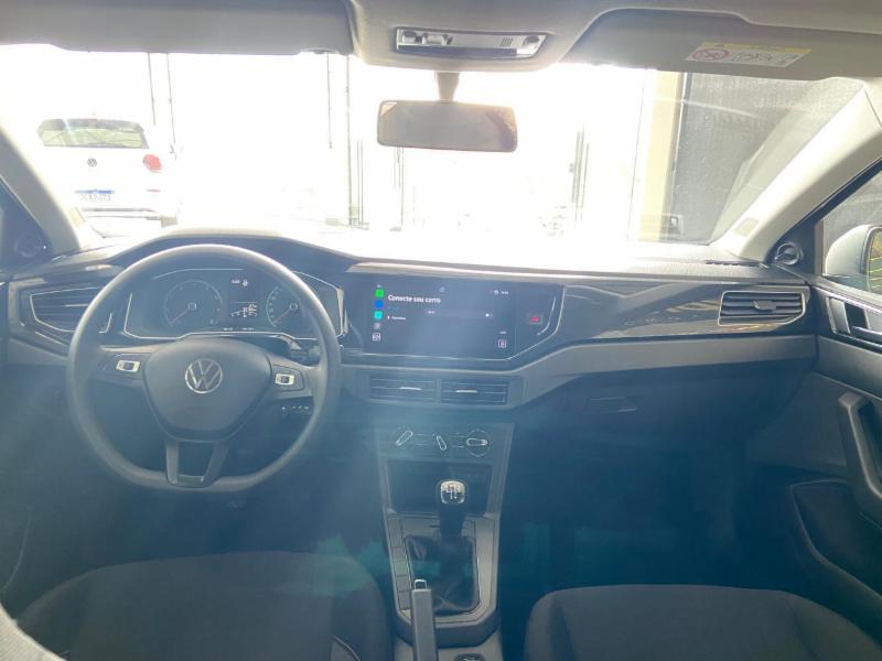 Volkswagen Polo Track 1.0 Flex 12V 5p - foto 7