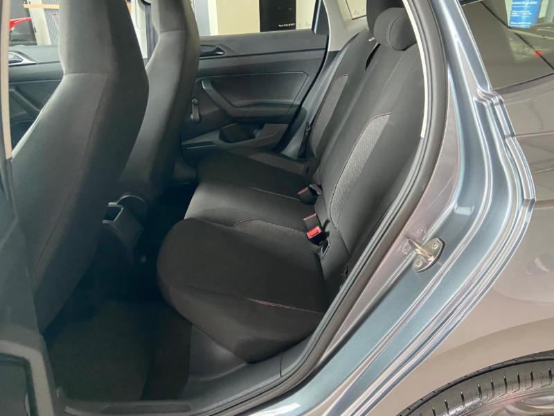 Volkswagen Polo Track 1.0 Flex 12V 5p - foto 8