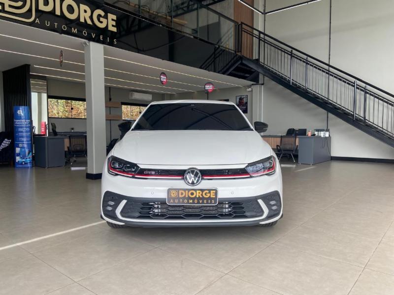 Volkswagen Polo GTS 1.4 TSI 16V Flex - foto 2