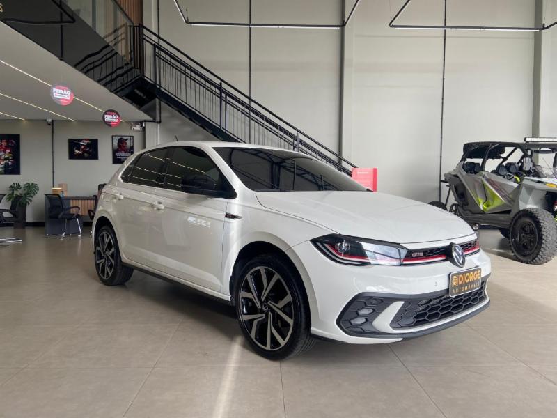 Volkswagen Polo GTS 1.4 TSI 16V Flex - foto 3