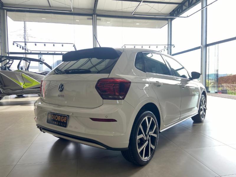 Volkswagen Polo GTS 1.4 TSI 16V Flex - foto 4