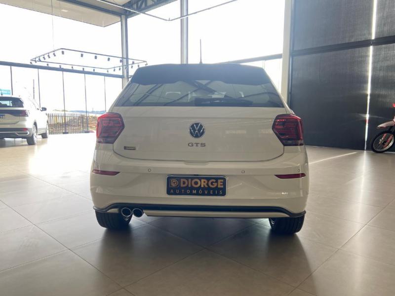 Volkswagen Polo GTS 1.4 TSI 16V Flex - foto 5