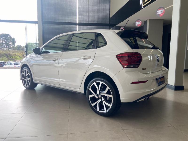 Volkswagen Polo GTS 1.4 TSI 16V Flex - foto 6
