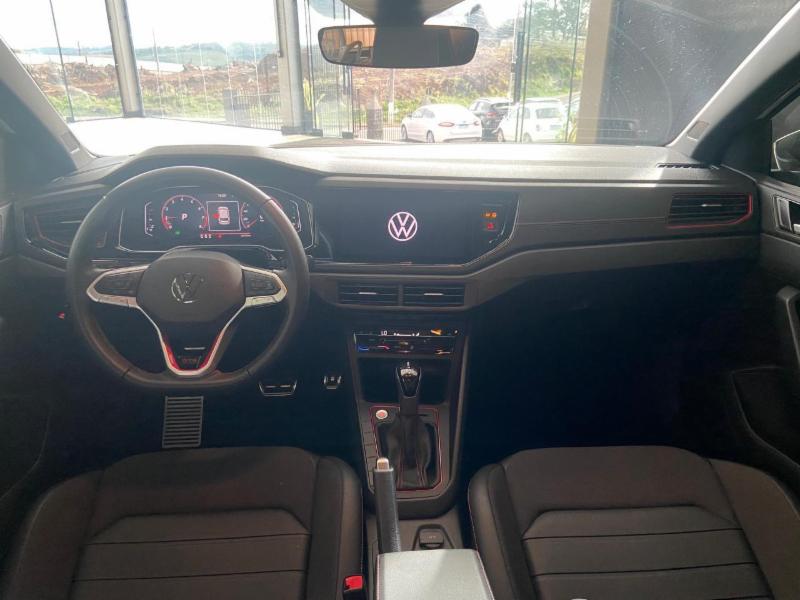 Volkswagen Polo GTS 1.4 TSI 16V Flex - foto 7