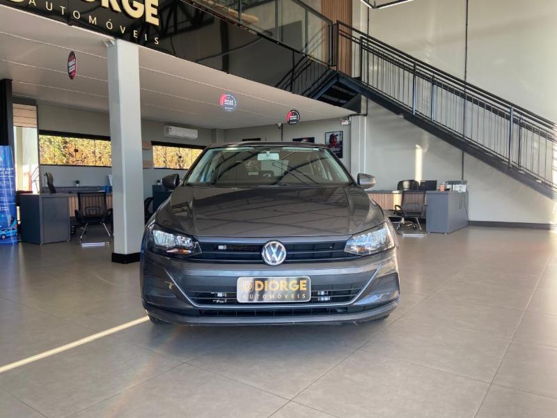 Volkswagen Polo 1.6 MSI Flex 16V 5p - foto 2