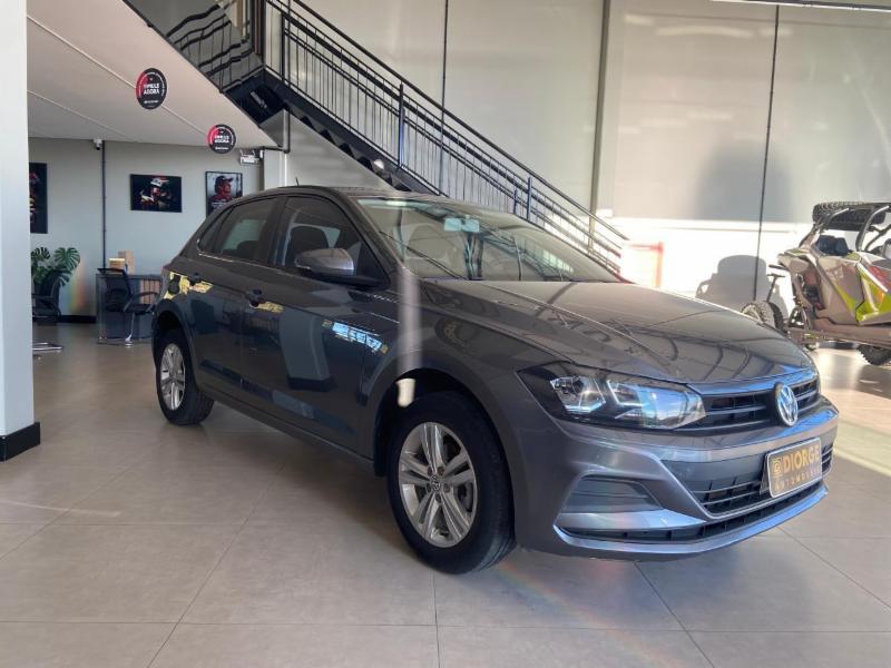 Volkswagen Polo 1.6 MSI Flex 16V 5p - foto 3