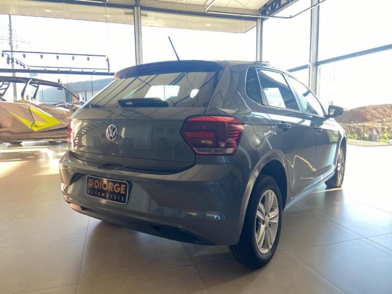 Volkswagen Polo 1.6 MSI Flex 16V 5p - foto 4