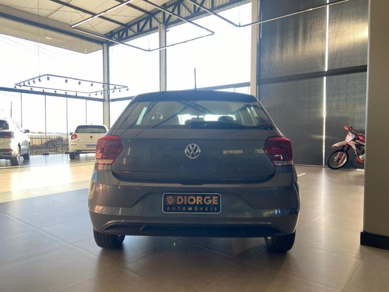 Volkswagen Polo 1.6 MSI Flex 16V 5p - foto 5