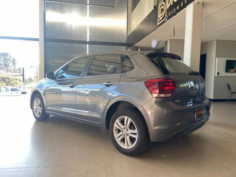 Volkswagen Polo 1.6 MSI Flex 16V 5p - foto 6