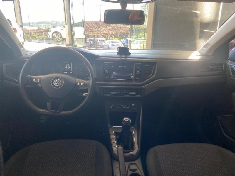 Volkswagen Polo 1.6 MSI Flex 16V 5p - foto 7