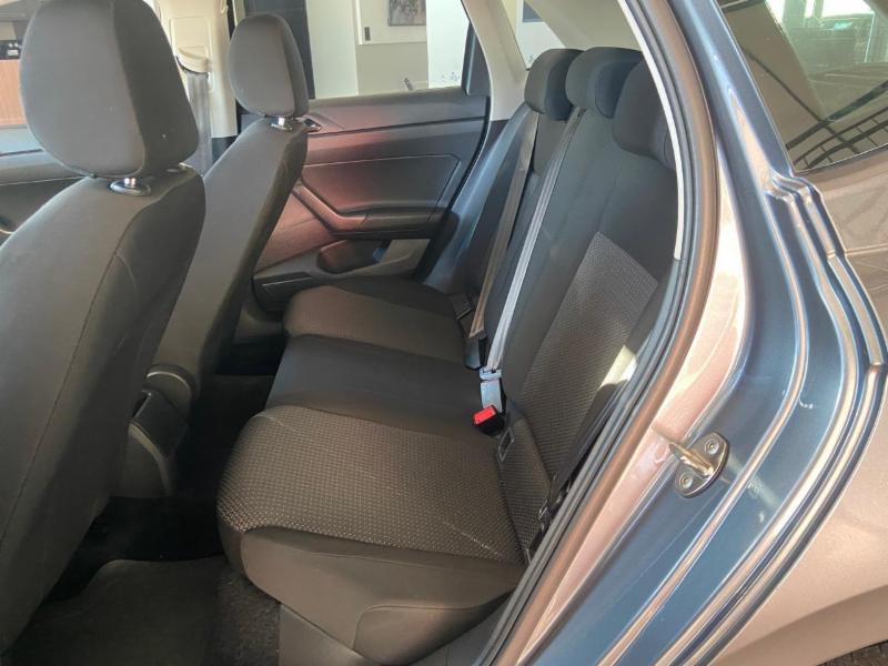 Volkswagen Polo 1.6 MSI Flex 16V 5p - foto 8
